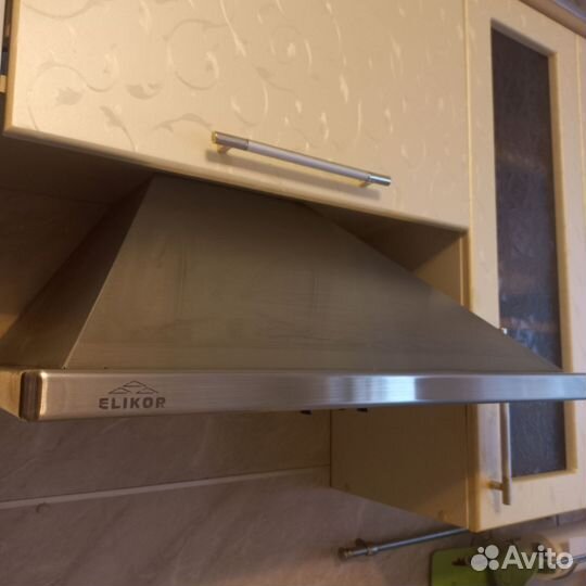 Вытяжка для кухни