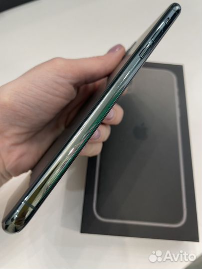iPhone 11 Pro Max, 256 ГБ