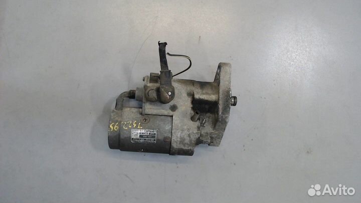 Стартер Hyundai Terracan, 2007