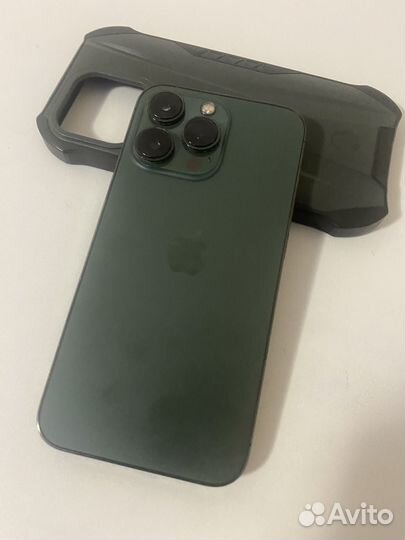 iPhone 13 Pro, 128 ГБ