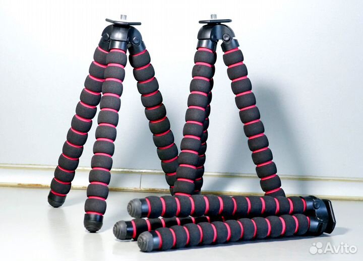 Новый Небольшой универсальный штатив 260 мм