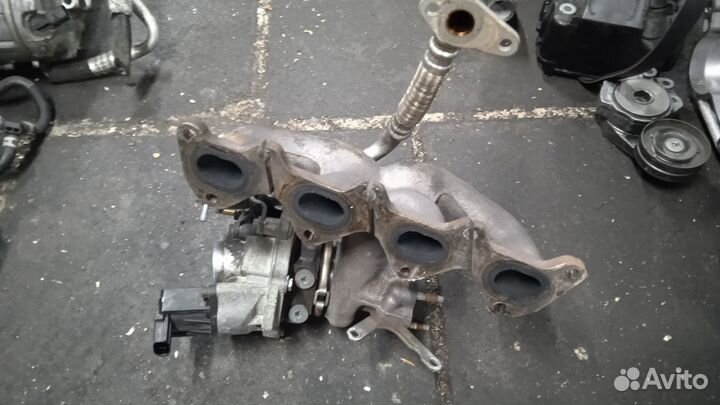 Турбина Volkswagen Golf 1,4 BMY