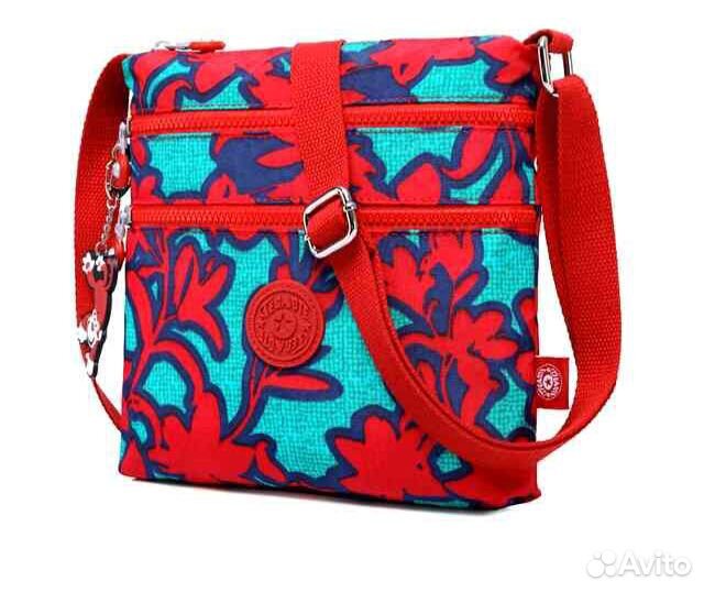 Сумка фирменная Tegaote