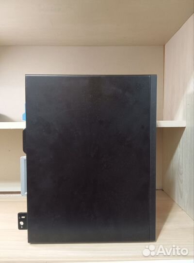 Игровой компьютер Intel Core i7 9700, GTX 1650