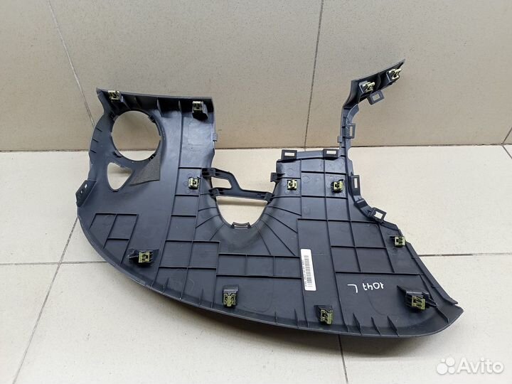 Накладка декоративная Aveo (T300) 2011