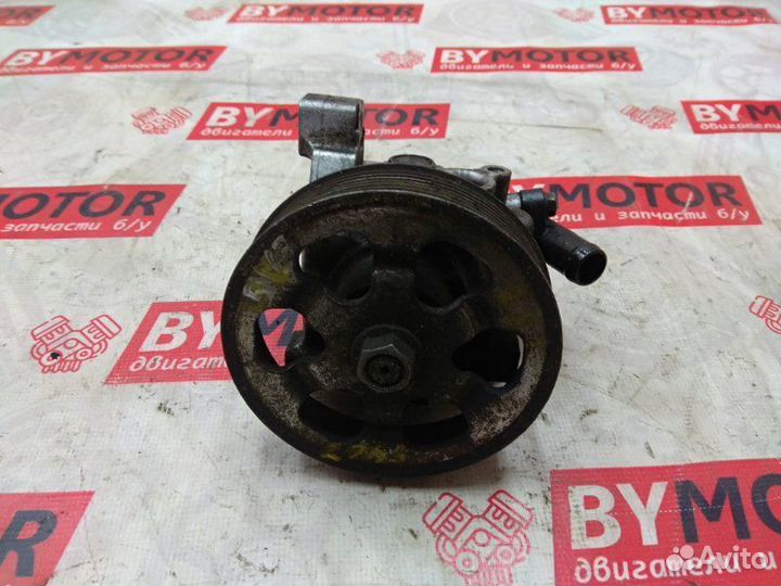 Насос гидроусилителя Honda Cr-V N22A2 2006