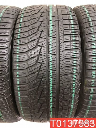 Hankook Winter I'Cept Evo2 W320 255/35 R20 97W