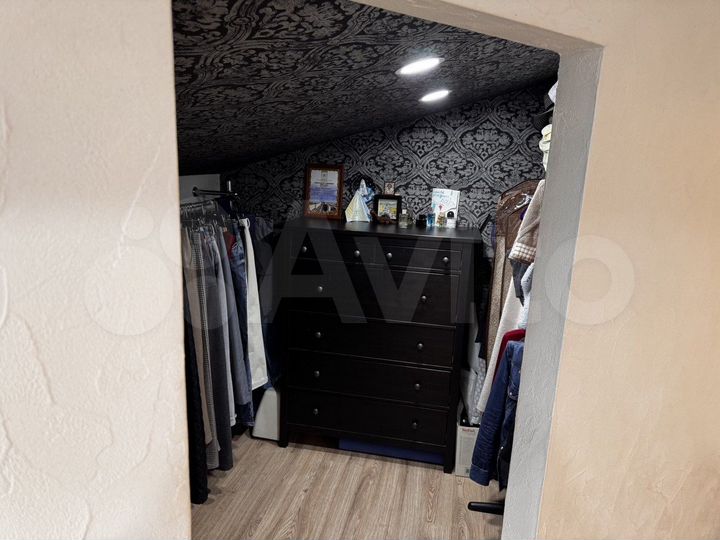 5-к. квартира, 167,5 м², 5/5 эт.