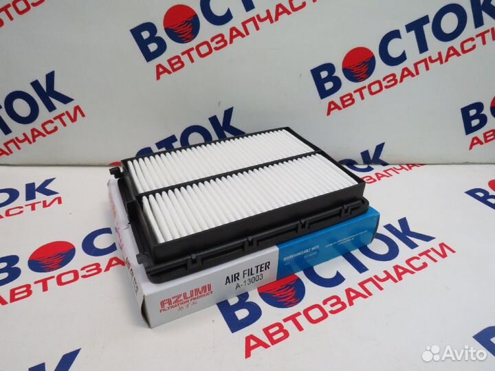 Фильтр воздушный azumi A13003