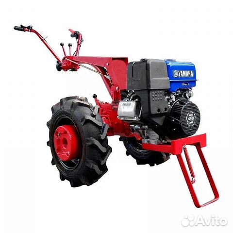 Мотоблок Беларус-09Н-03 yamaha