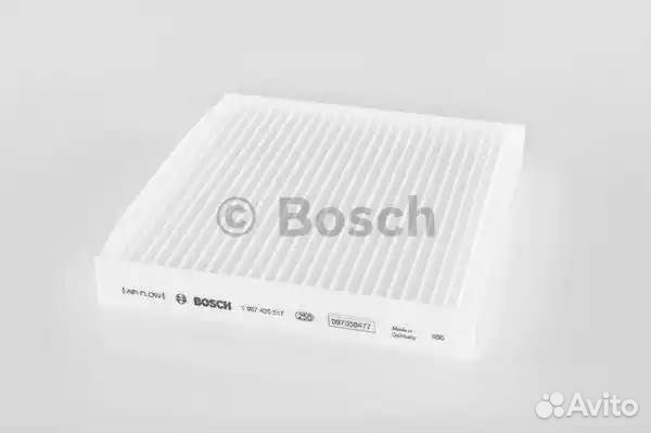 Фильтр салона nissan X-trail 01- угольный