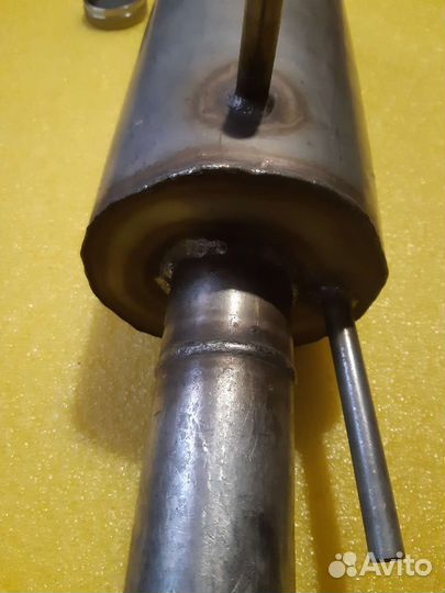 Дистиллятор самогонный СССР