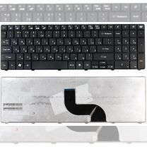 Клавиатура к Packard Bell TE11, TM81, TM86, TM87