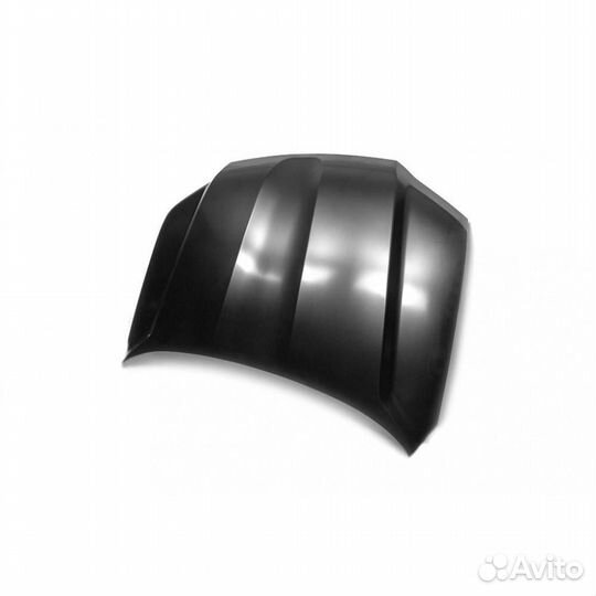 Toyota Land cruiser 200 2016+ Капот штатный O3XS6