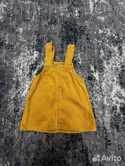 Сарафан детский