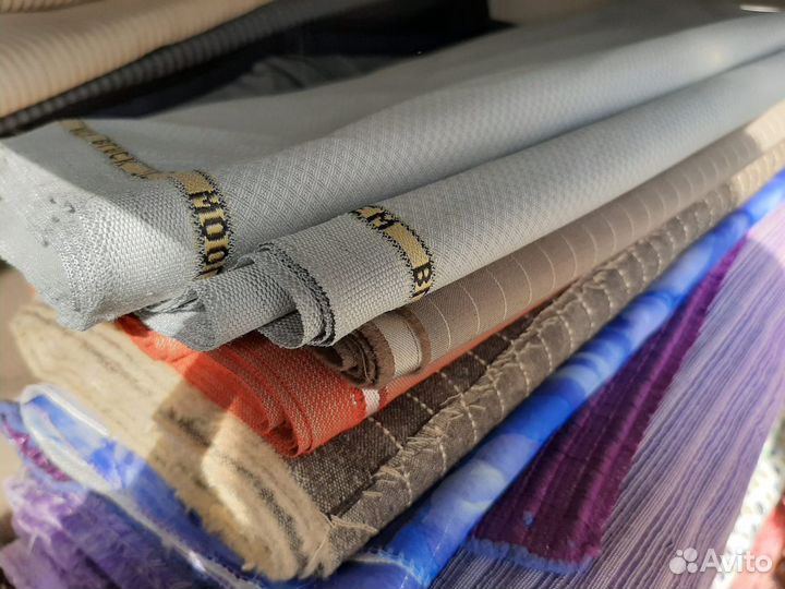 Ткань костюмная, плательная, пальтовая Италия