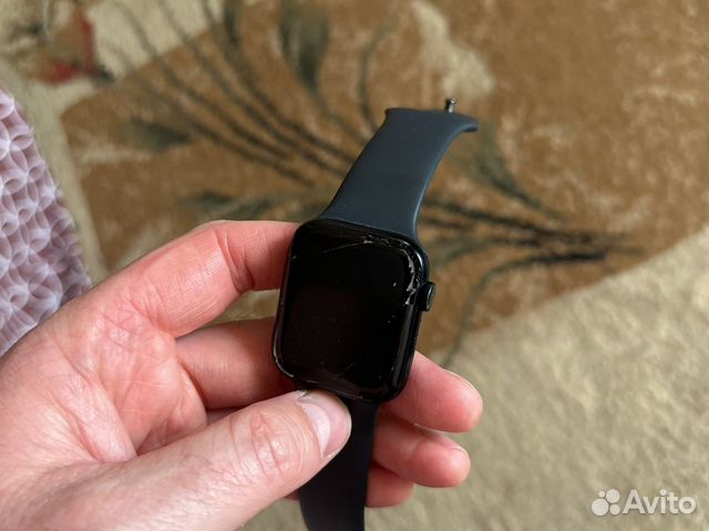 Смарт часы apple watch se 2