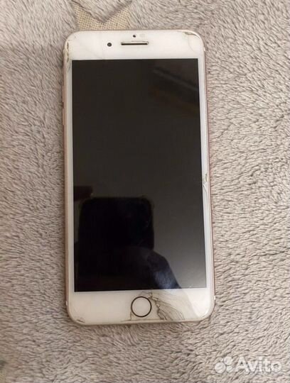 Телефон iPhone 7 plus 32gb