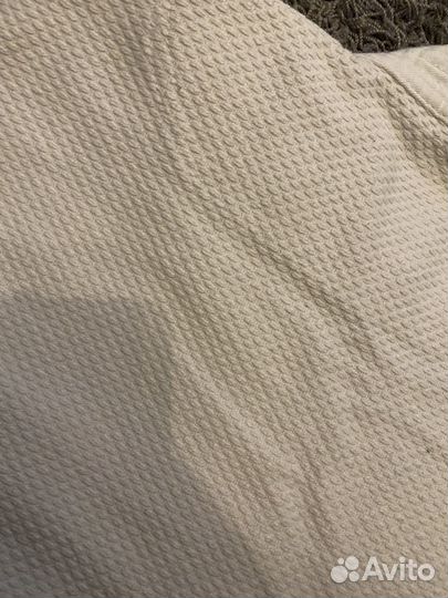 Кимоно для каратэ детское 130 бу