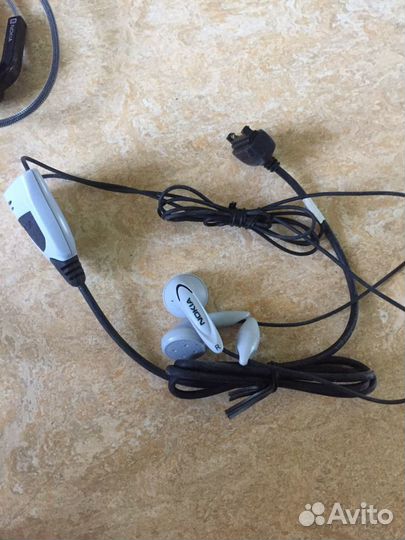 Наушники