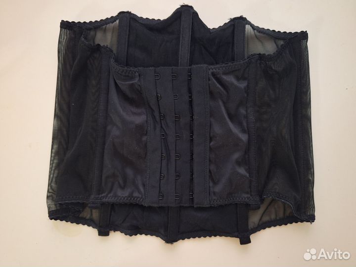 Корсет размера XXS