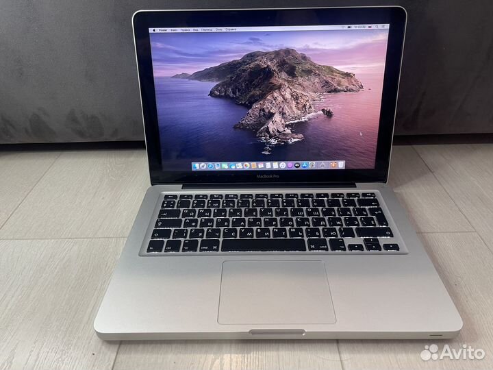 Macbook Pro 13 i5 2013
