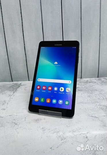 Планшет Samsung Galaxy Tab A 8.0 SM-T385(2017) LTE