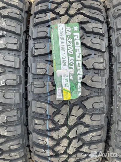 Roadcruza RA3200 M/T 305/70 R16