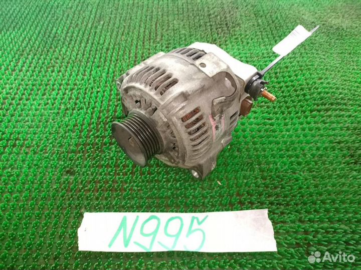 Генератор, Toyota, Aristo, JZS160, Скл.№ N995
