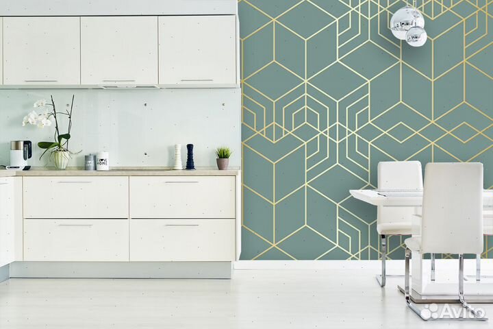 Фотообои Фрески