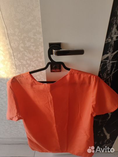 Медицинский костюм (хирургичка)