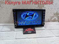 Магнитола Hyundai i30 андроид 3/32 Гб новая