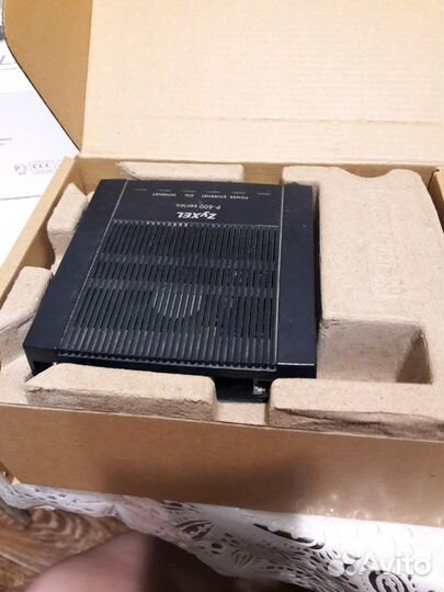 Модем adsl2+