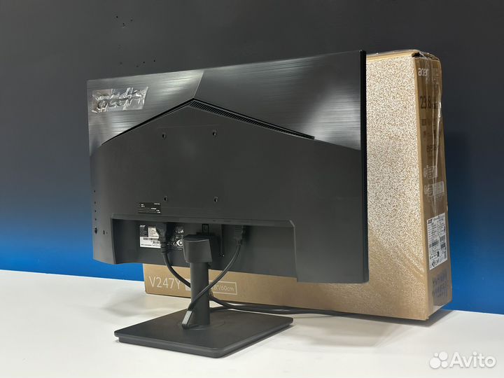 Новый Монитор Acer 24