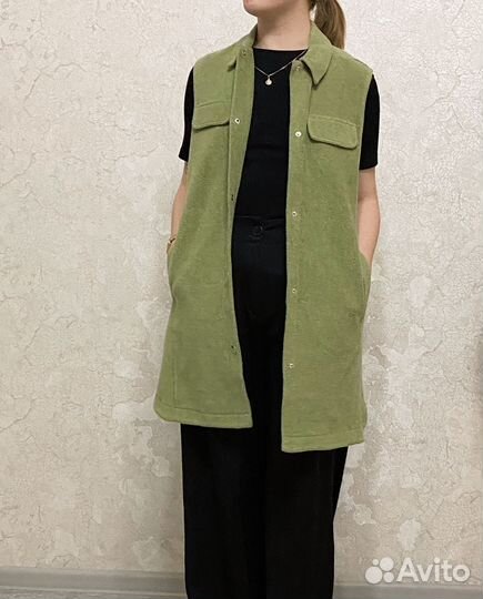 Платье жилетка Street One