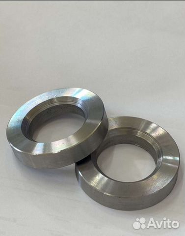 Шайбы на привод Фокус 2/Мондео 4/Теана j 32