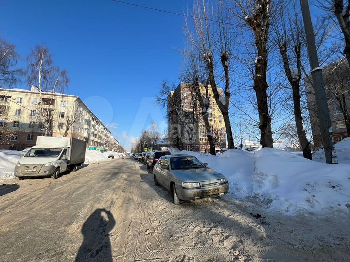 Офис, 141.9 м²