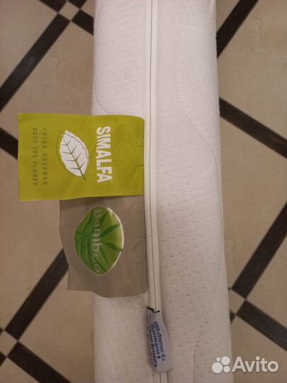 Матрац детский