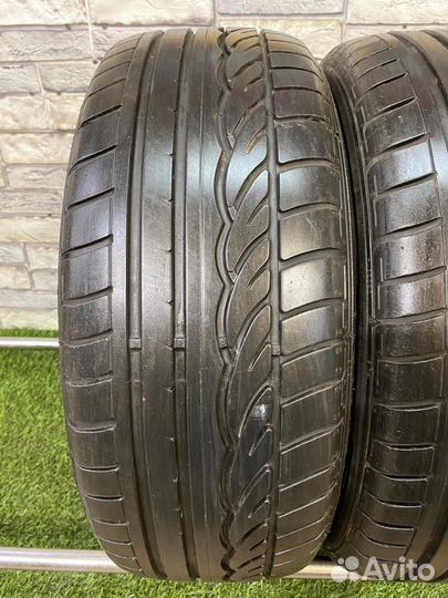 Dunlop SP Sport 01 205/55 R16
