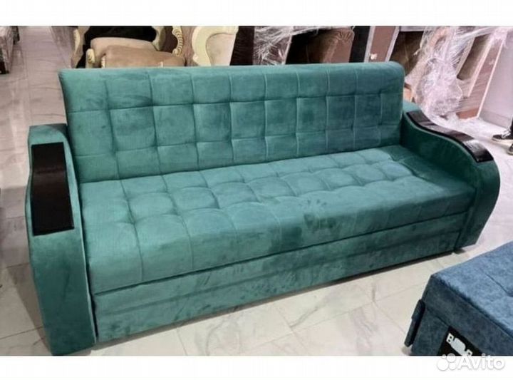 Диваны в наличии не б/у