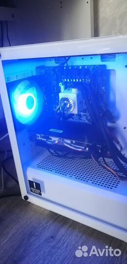 Игровой пк