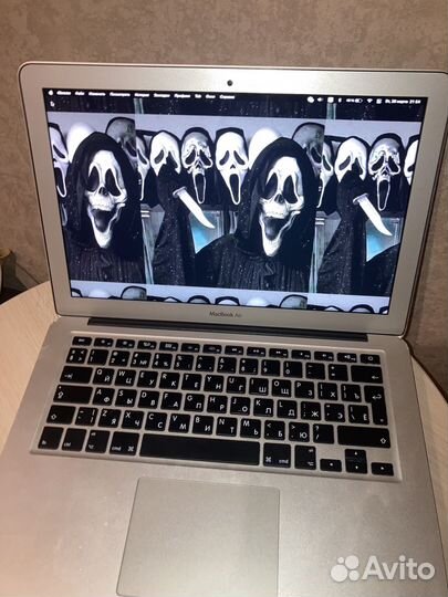 Apple MacBook Air 13 early 2015