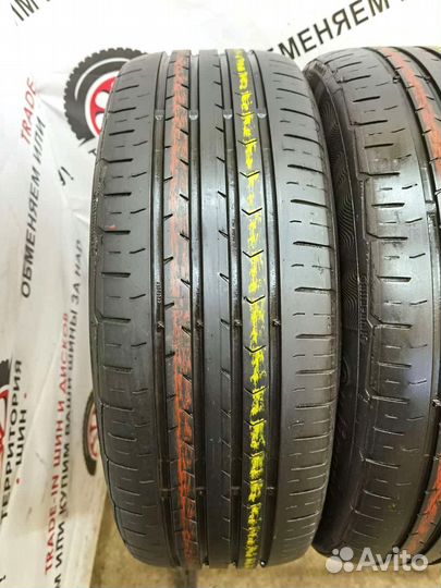 Continental ContiPremiumContact 5 205/55 R17 95V