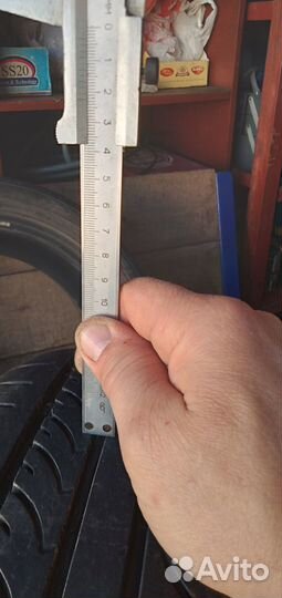 Wanli AP 028 205/50 R16 87H