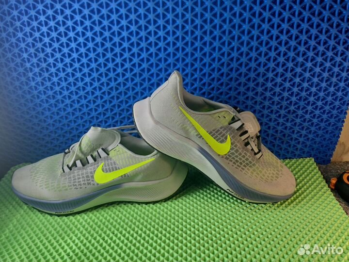 Кроссовки nike zoom pegasus 37 размер 42