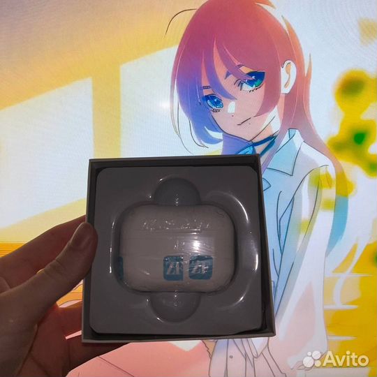 Беспроводные наушникии airpods pro 2