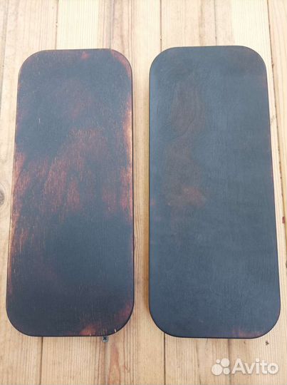 Доска Садху, Доски с гвоздями, 10 мм