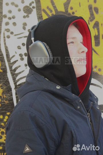 AirPods max Lux копия