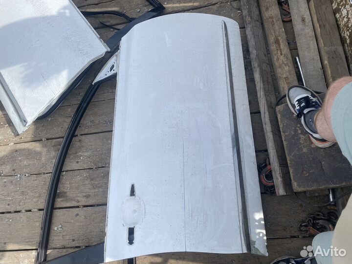 Nissan teana j32 дверь задняя правая и передняя