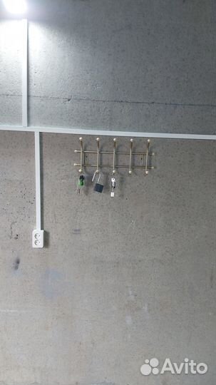 Услуги электрика